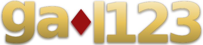 gaol123 logo